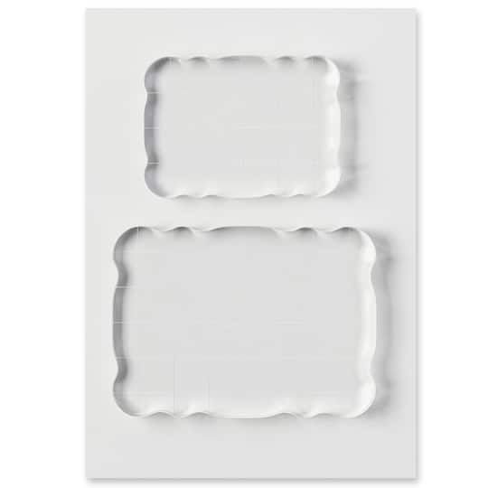 Acrylic Block Set by Recollections™